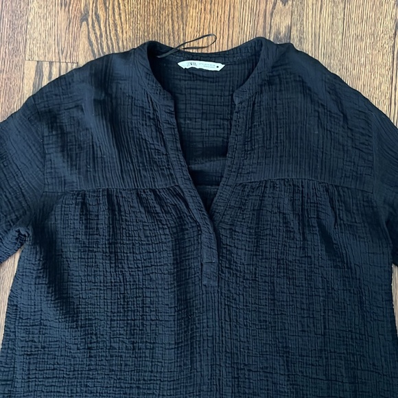 Zara Tunic - Picture 8 of 10